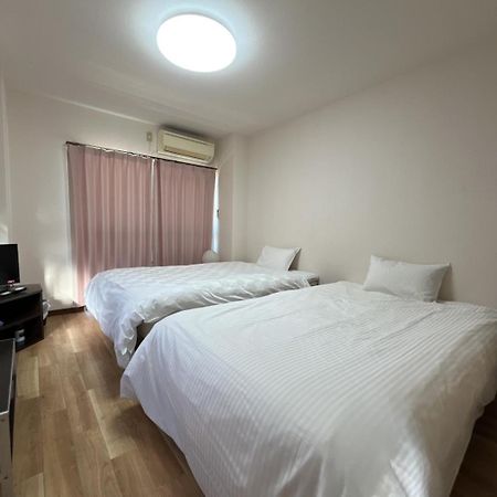 A&C Stay Osaka Dome-Mae Екстериор снимка