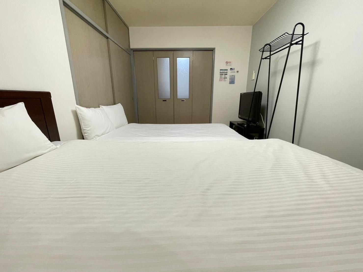 A&C Stay Osaka Dome-Mae Екстериор снимка