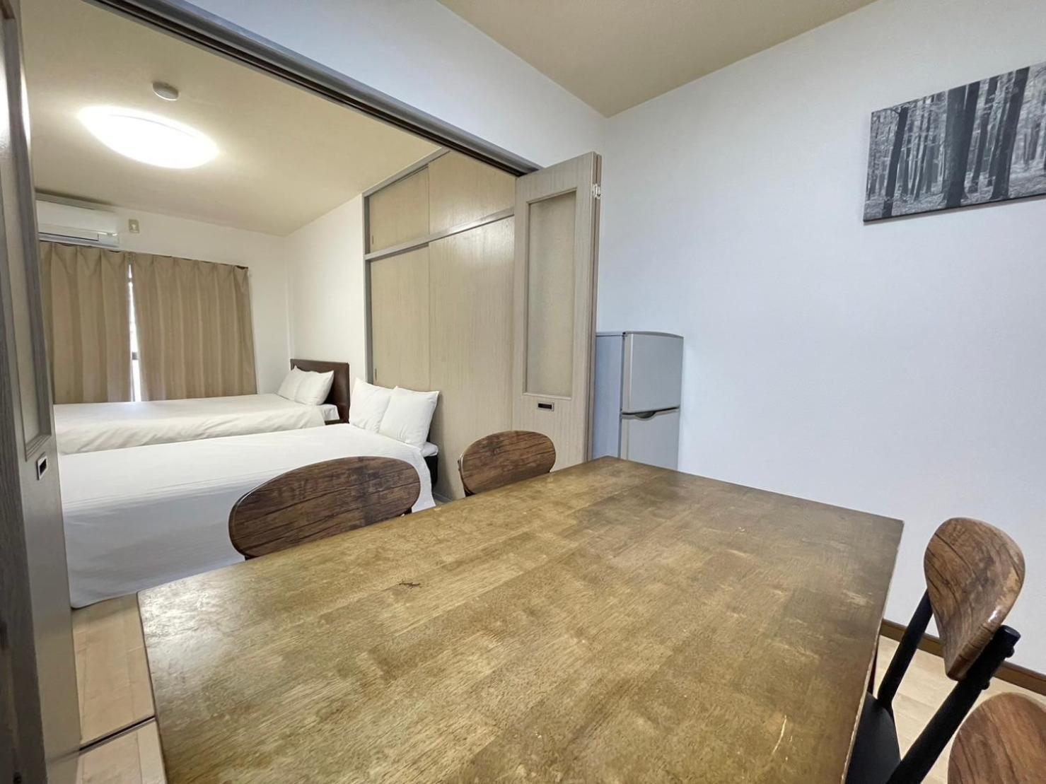 A&C Stay Osaka Dome-Mae Екстериор снимка