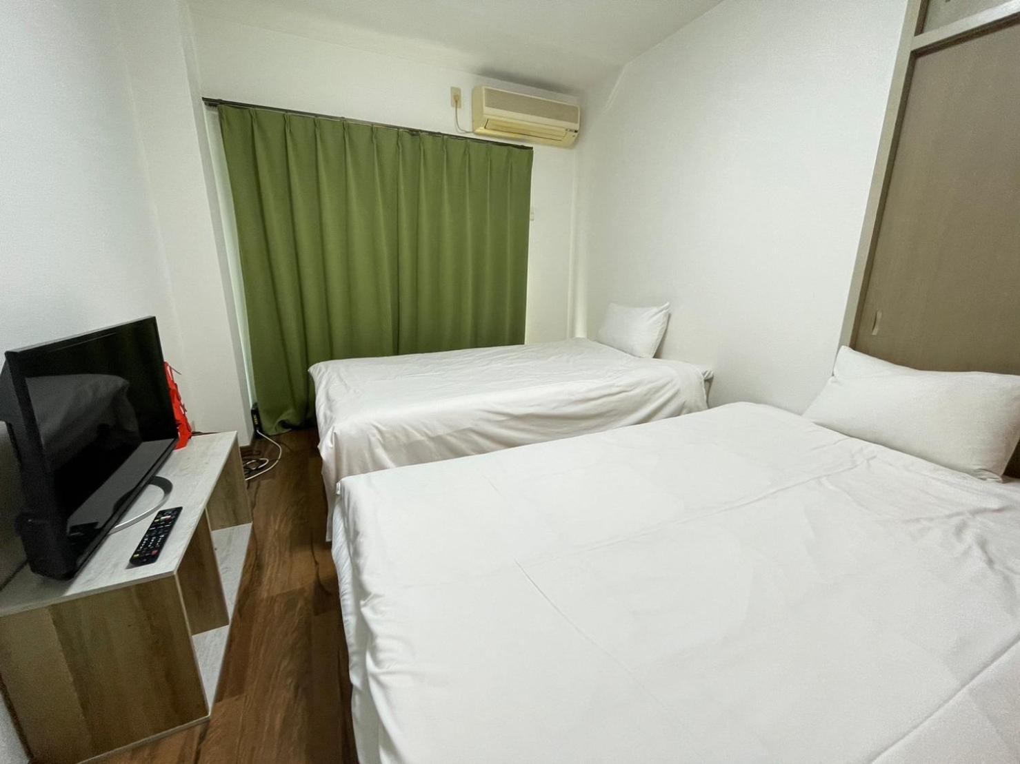 A&C Stay Osaka Dome-Mae Екстериор снимка