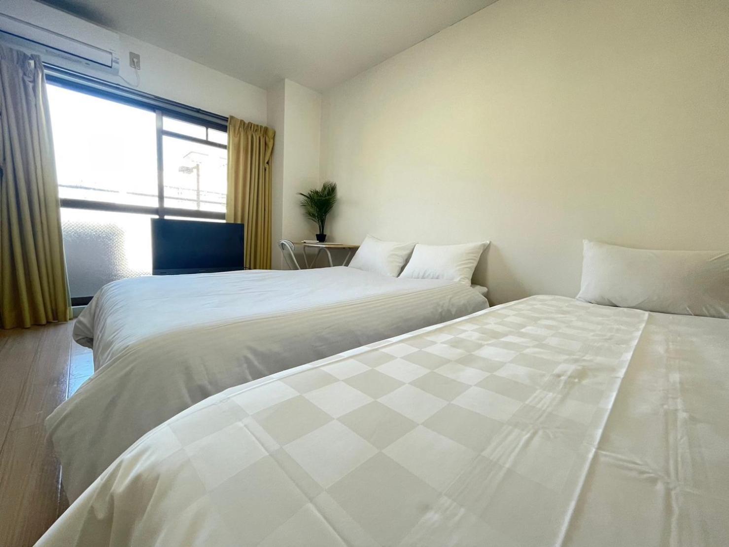 A&C Stay Osaka Dome-Mae Екстериор снимка