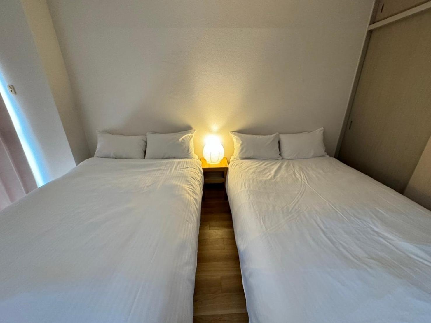 A&C Stay Osaka Dome-Mae Екстериор снимка