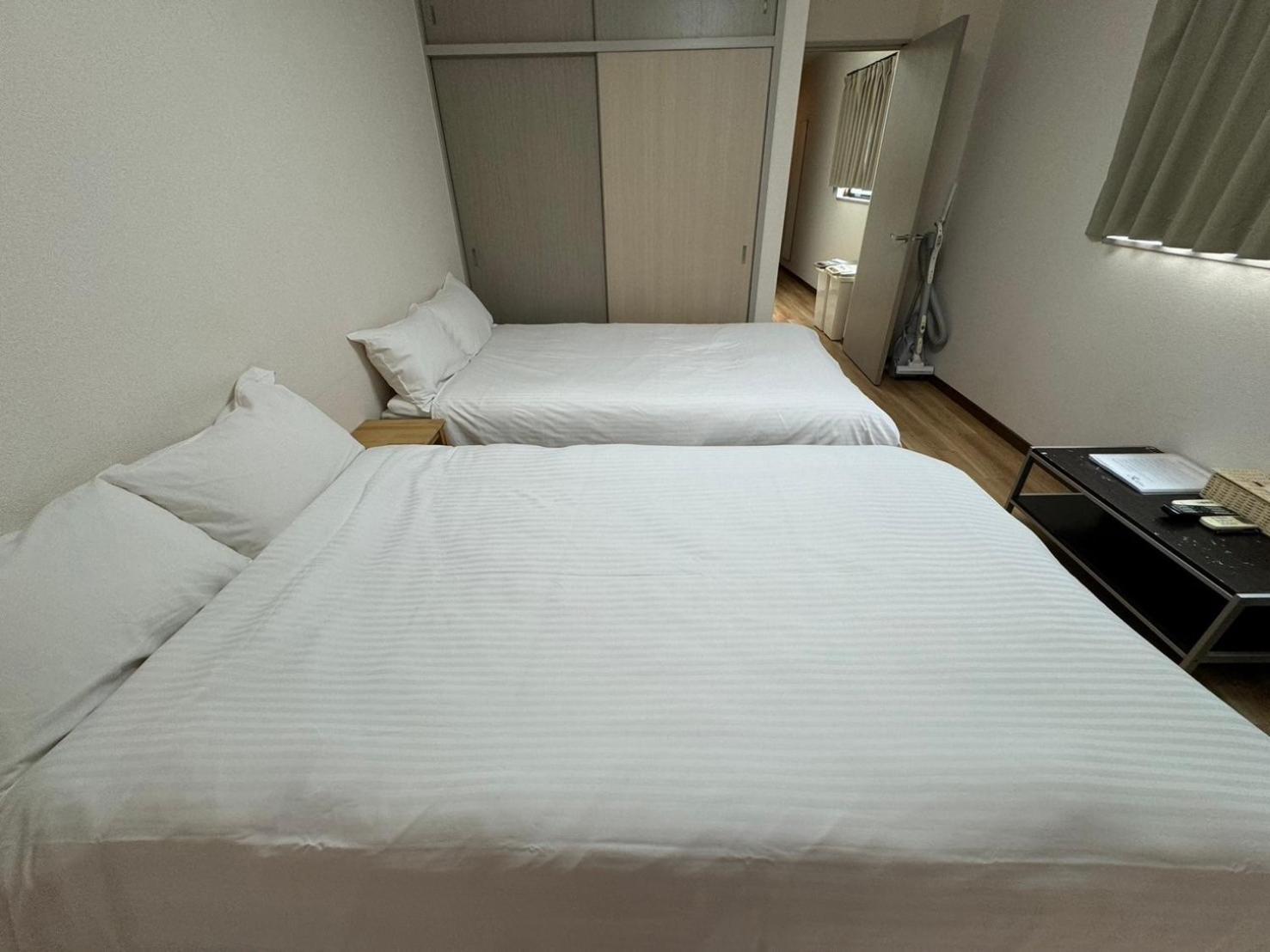 A&C Stay Osaka Dome-Mae Екстериор снимка