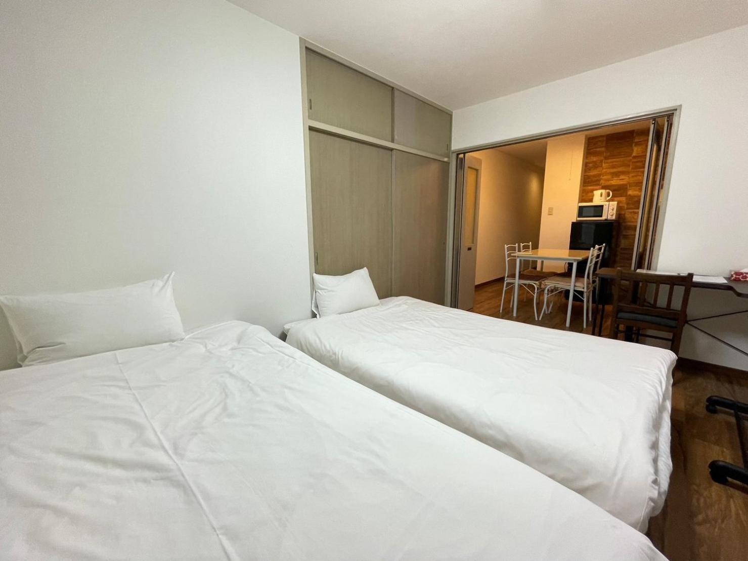 A&C Stay Osaka Dome-Mae Екстериор снимка