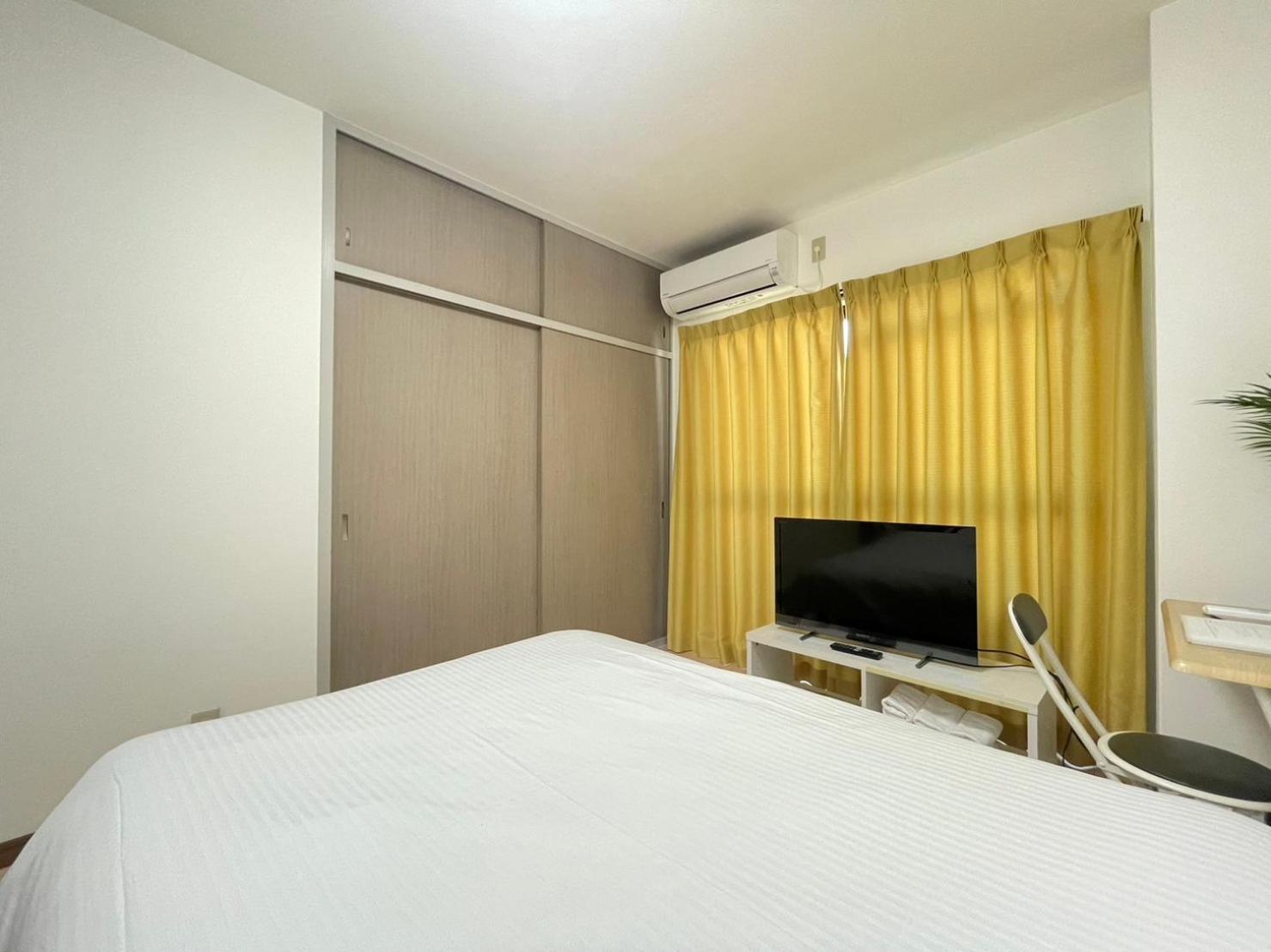A&C Stay Osaka Dome-Mae Екстериор снимка