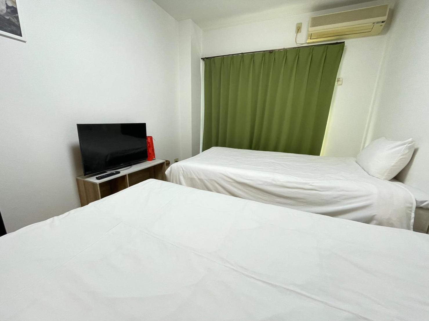 A&C Stay Osaka Dome-Mae Екстериор снимка
