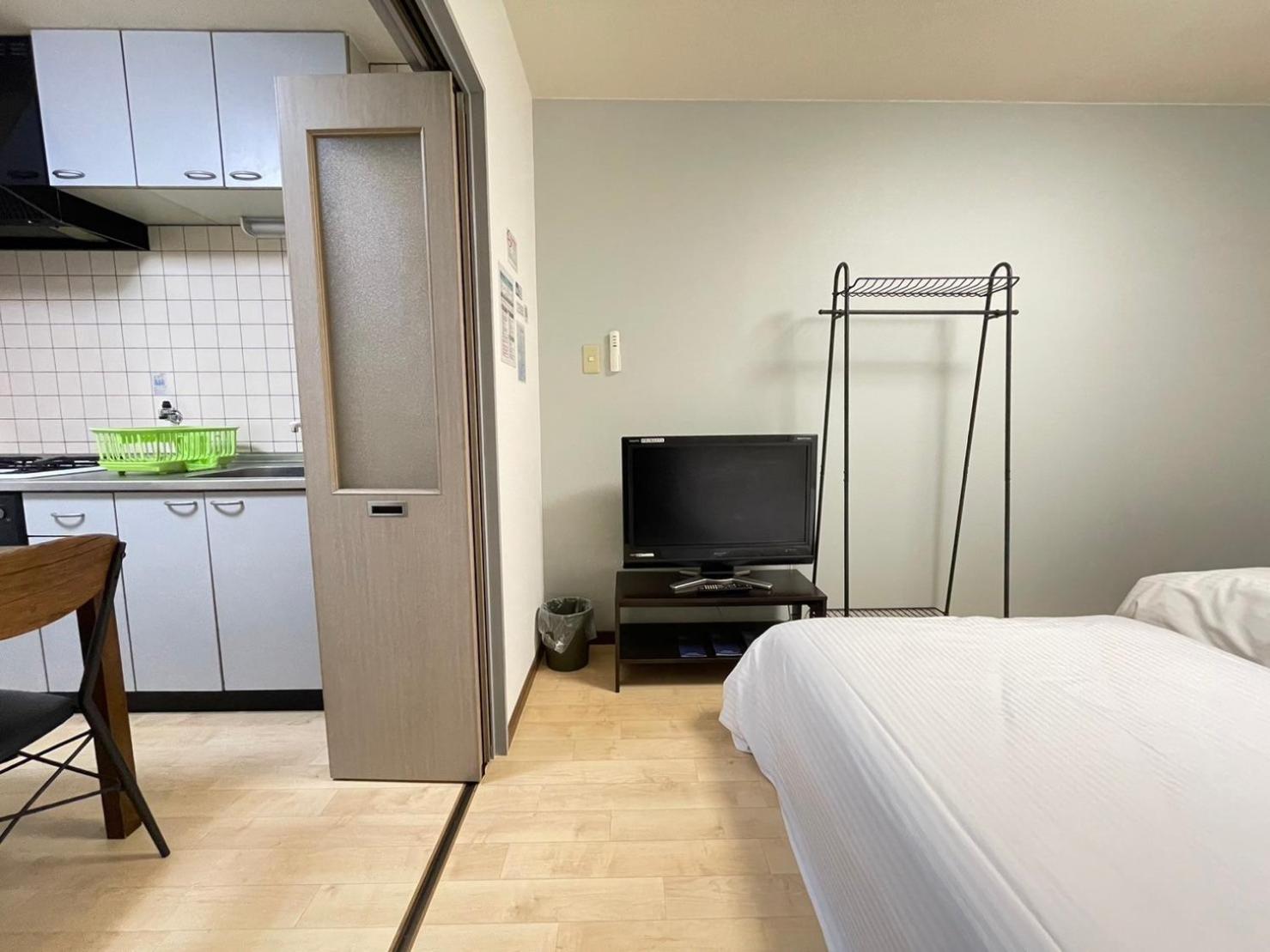 A&C Stay Osaka Dome-Mae Екстериор снимка